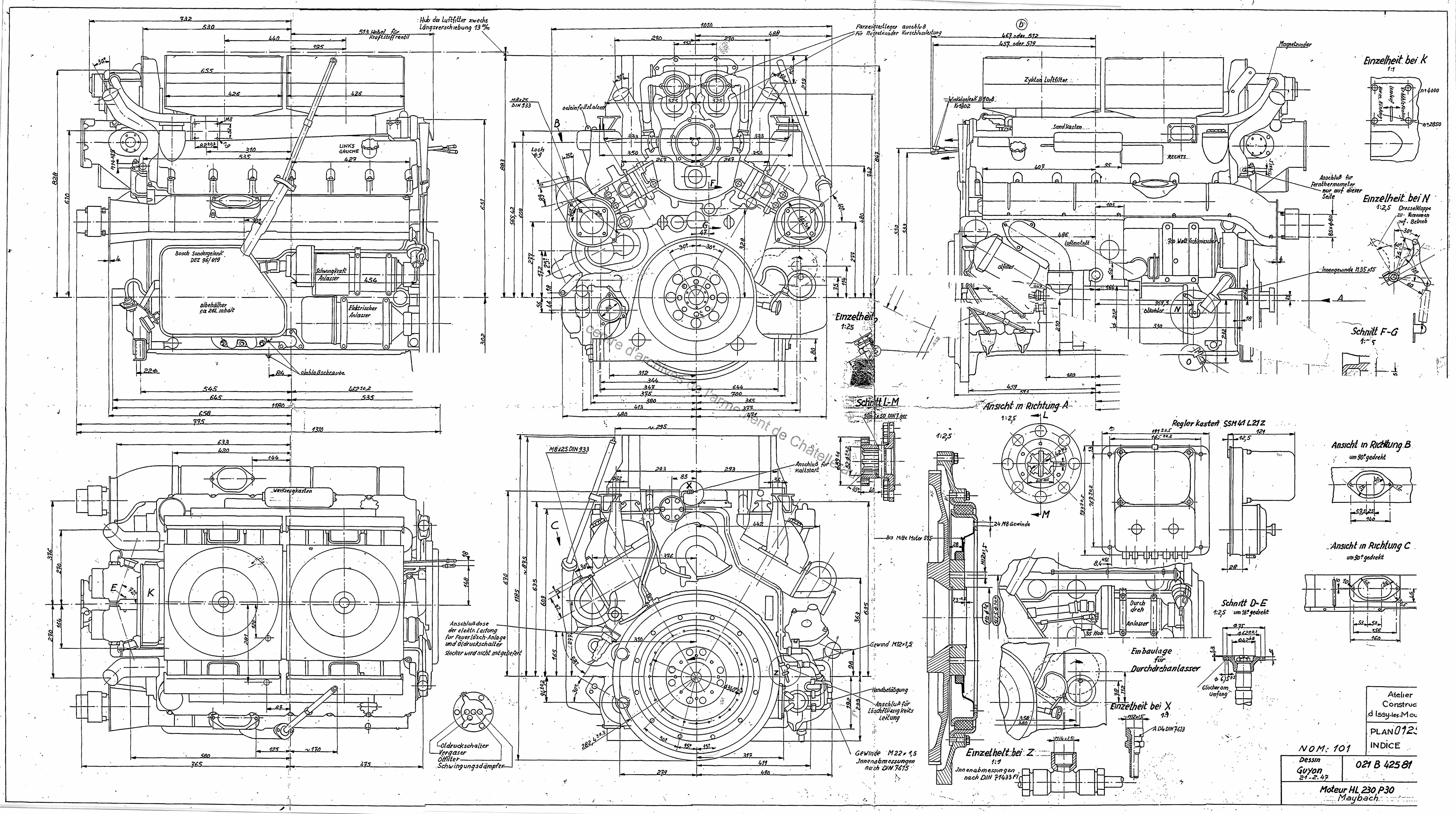 V-Force Engine Documentation